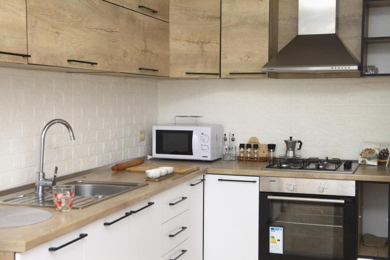 Beautiful Apartment At Port Side! Durres Exterior photo